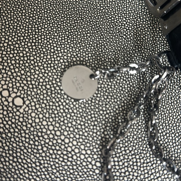 Gucci Chain Belt - Picture 2 of 4